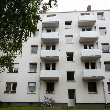 Avr Apartment Geestemunde Бремерхафен Экстерьер фото
